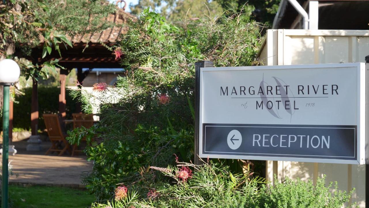 Margaret River Motel Extérieur photo
